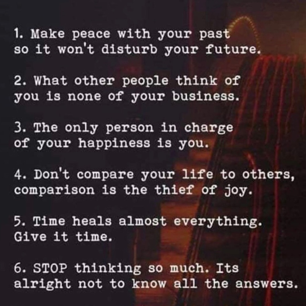 Magical memes to live by 👁🧿🔮🖤🔮🧿👁 - Picture 7 of 16